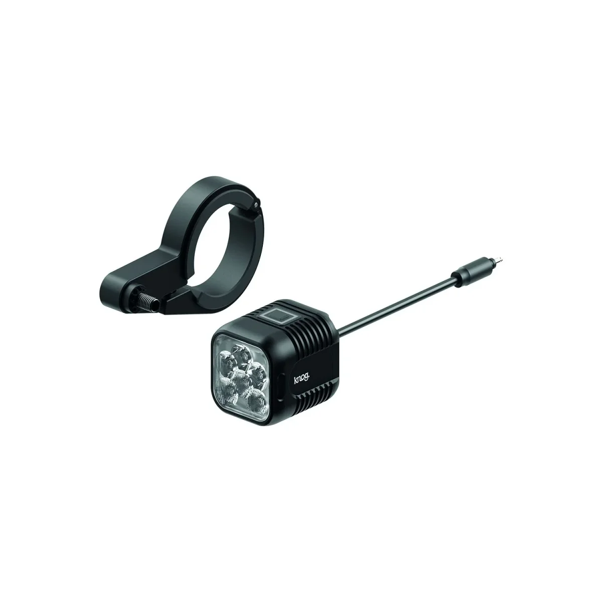 Éclairage avant Knog - Blinder E - Tout pour Créer des Expériences Mémorables en Extérieur - eclairage facade exterieur maison éclairage e expérience extérieur