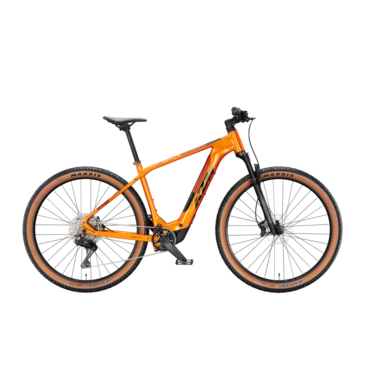 KTM Macina Race Di2 Matériel sport cher Meilleur rapport qualité prix