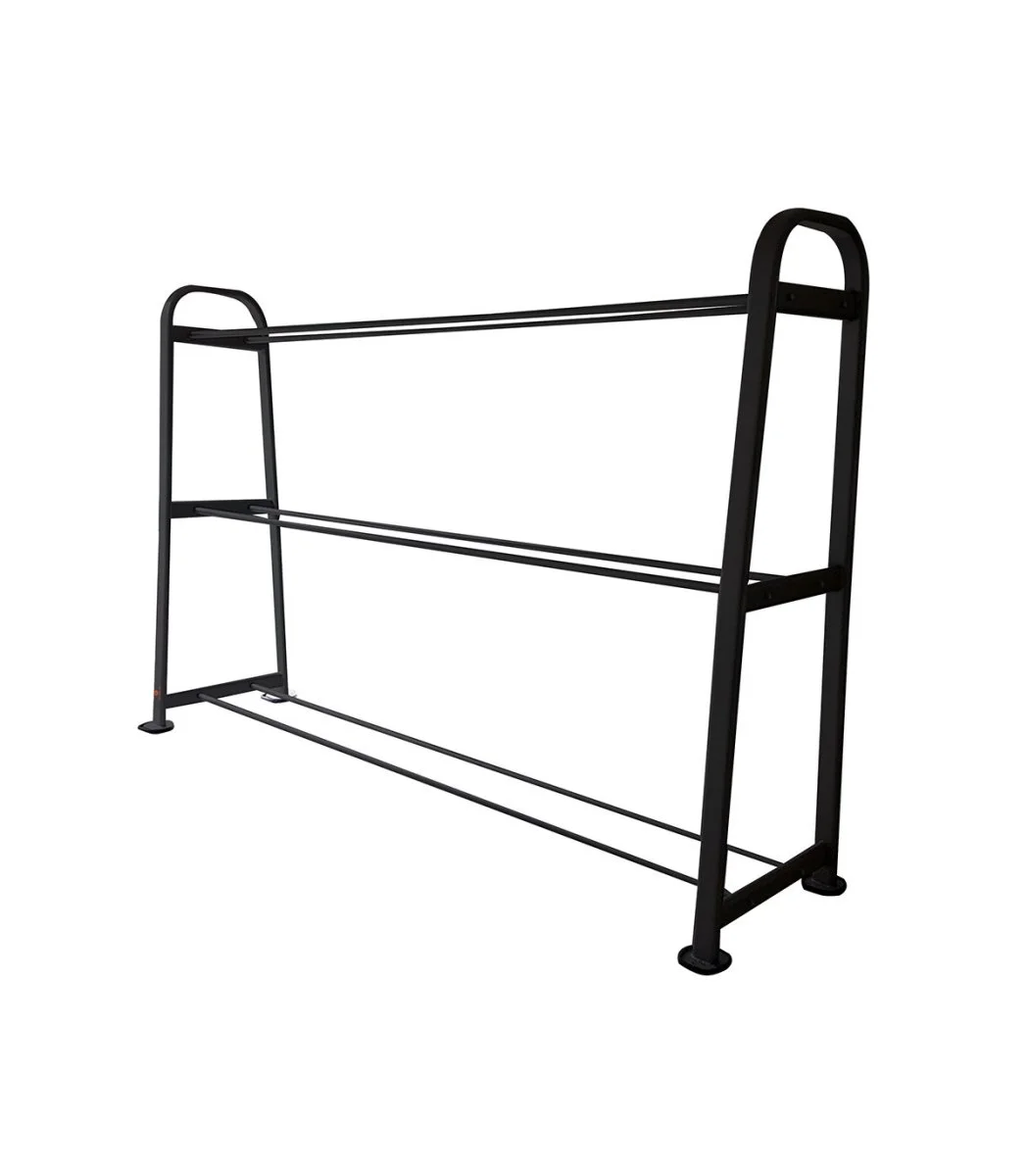 Rack de Rangement Pratique pour Ballons de Fitness GYMBALL - Matériel sport pas cher – Meilleur rapport qualité-prix Rack de Rangement à Ballons Autoportant | Net World Sports