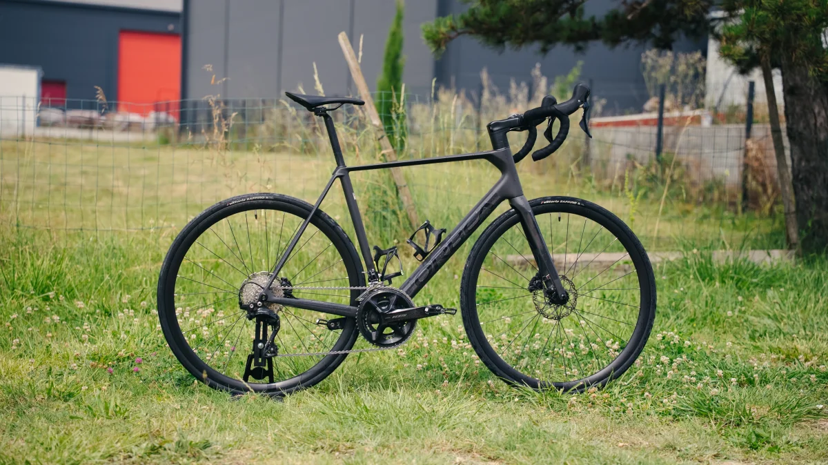 ORBEA ORCA M30 Équipements Pensés Instant