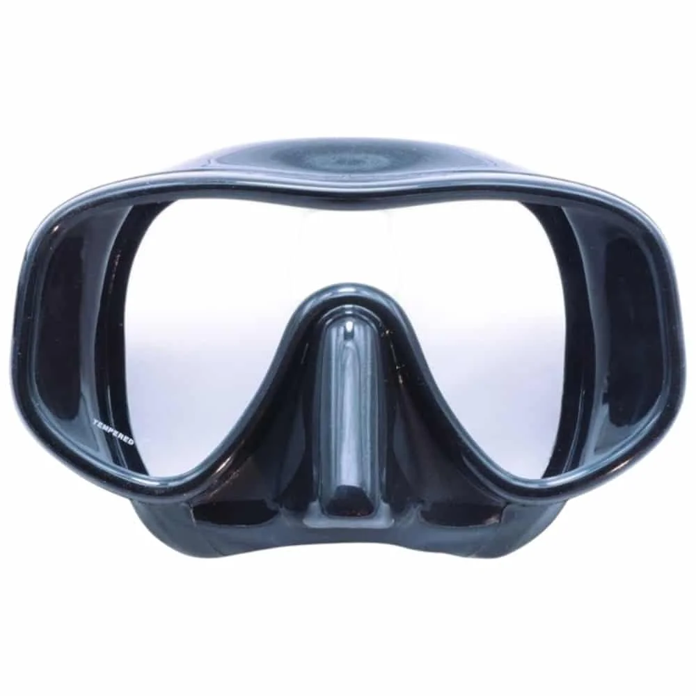 Masque chasse sous marine wahoo, H.Dessault camo - Outdoor Sports Shop – Bons Plans Randonnée & Trekking