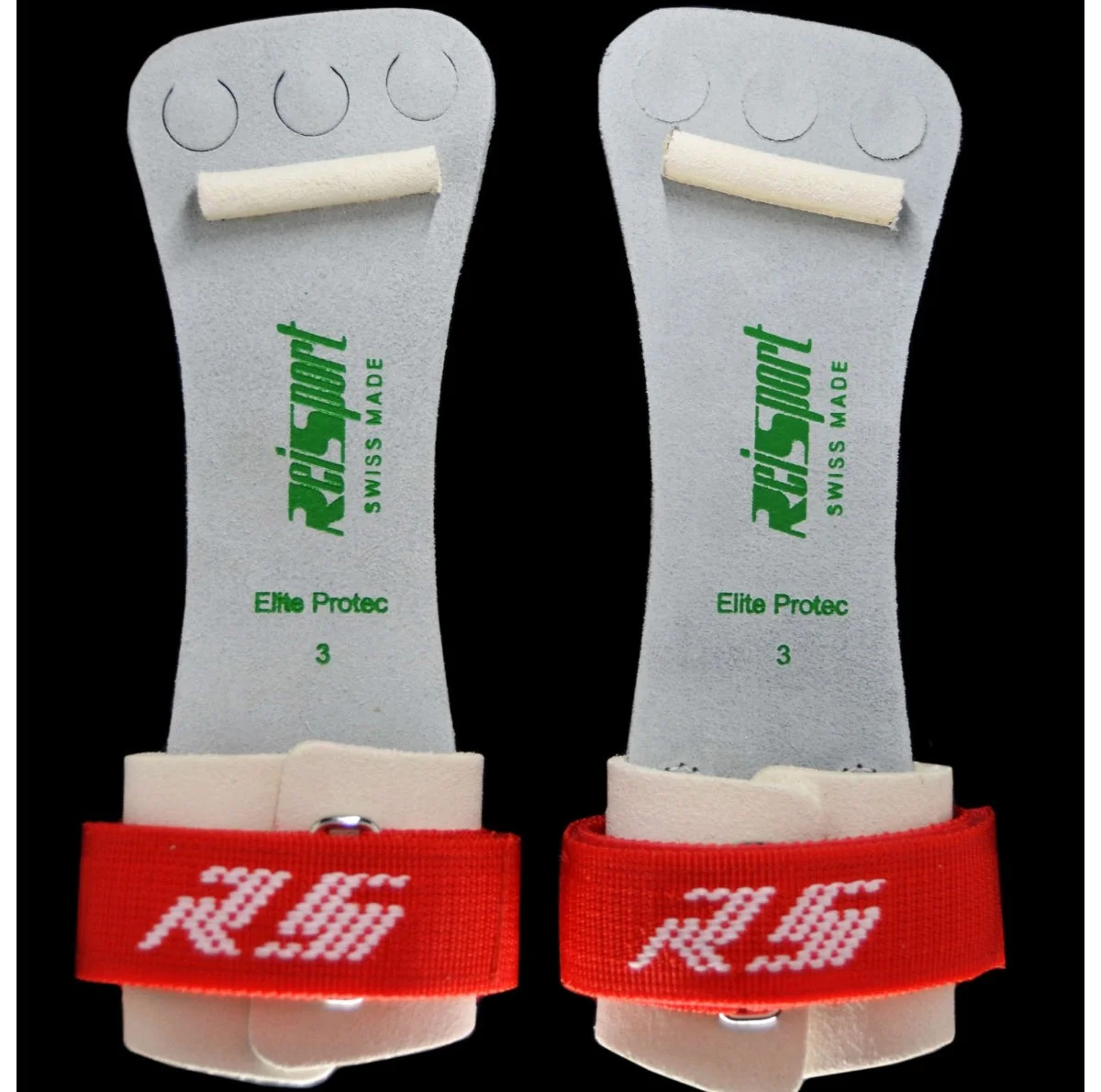 Maniques (GAM) Gymnastique Artistique Barre Fixe “Elite” Velcro Reisport FEV-531 - Matériel sport pas cher – Meilleur rapport qualité-prix - {'count': 21, 'name': 'Gymnastique'}