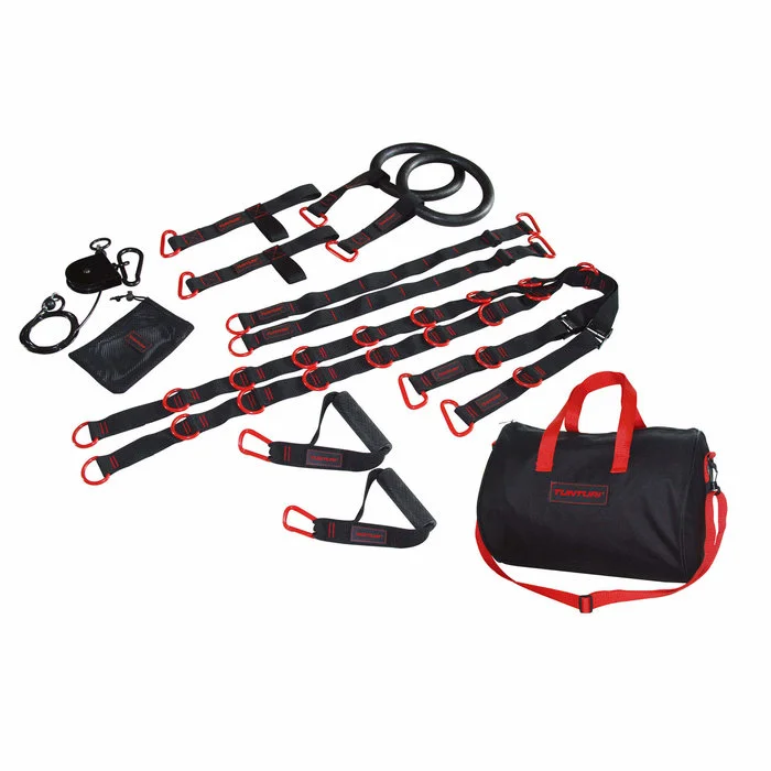 Tunturi Pro – Set de suspension pour entraînement professionnel - Matériel sport pas cher – Meilleur rapport qualité-prix KIT TRIANGLE+ROTULE+BIELLETTE DE SUSPENSION+DIRECTON AVANT POUR AUDI TT 8N  99-06 | eBay