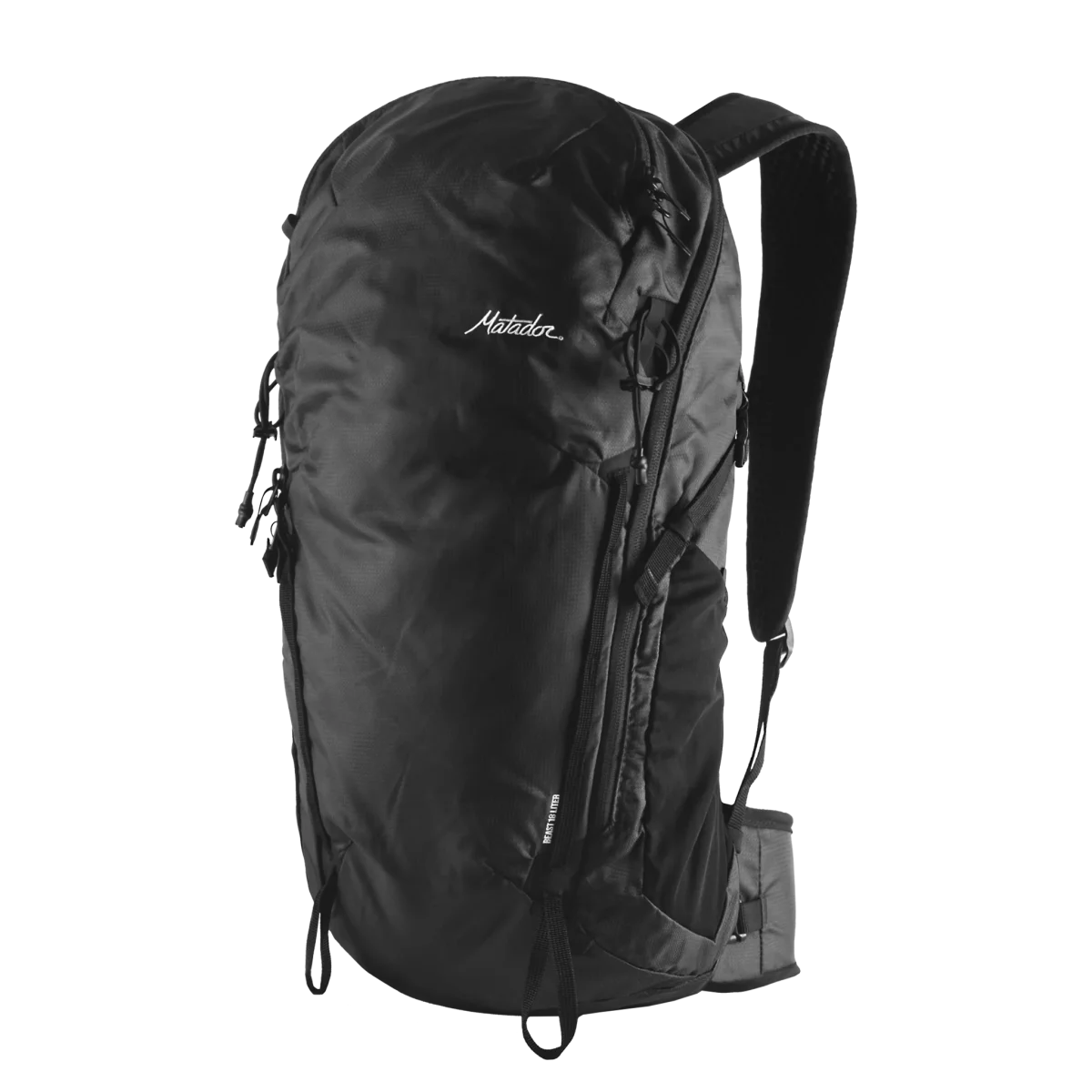 Matador Beast 18L Ultralight Automotive Technical Backpack - Outdoor Sports Shop – Bons Plans Randonnée & Trekking