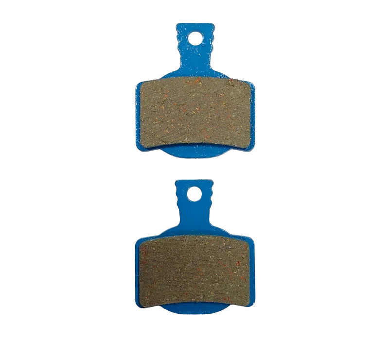 Paire de Microcar plaquettes de frein arrière 2 pistons adaptable Magura - ​Drones Professionnels & Grand Public | Boutique Française