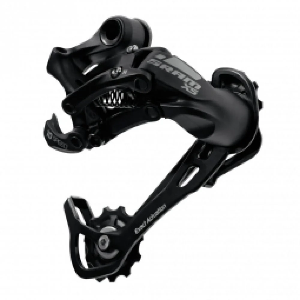Dérailleur AR X5 10v Chape Longue - Des Équipements Pensés pour Profiter de Chaque Instant Dehors - arrière shimano deore m6000 dérailleur ar 10v chape équipement instant