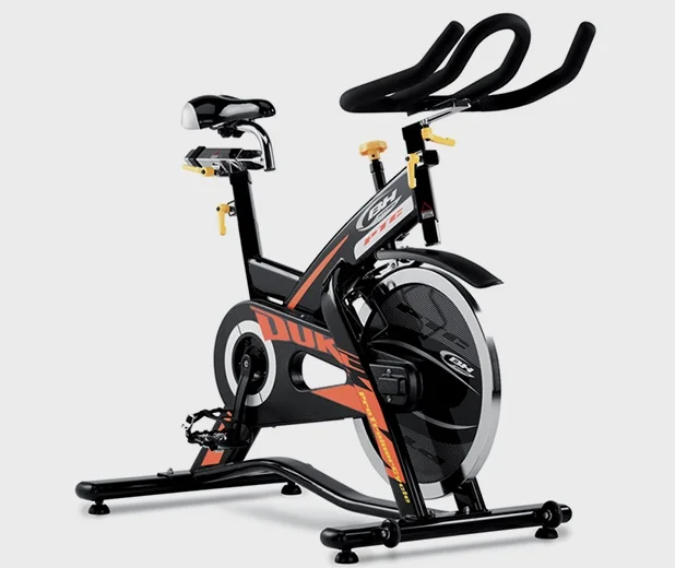 Vélo de spinning H920E BH FITNESS - Matériel sport pas cher – Meilleur rapport qualité-prix - Biking