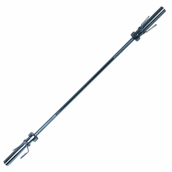 Tunturi Barre olympique cm kg musculation Matériel sport cher Meilleur rapport qualité prix