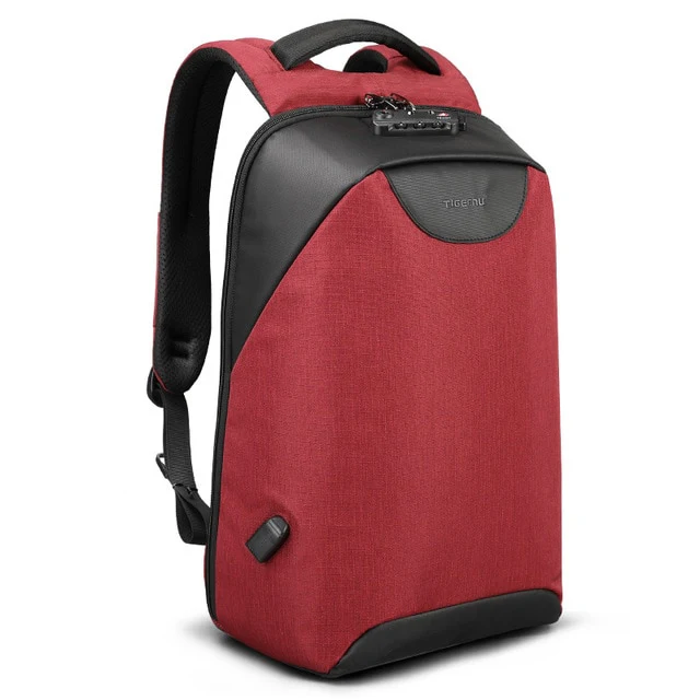 Sac à dos ordinateur femme rouge - Outdoor Sports Shop – Bons Plans Randonnée & Trekking Sac à dos ordinateur femme - Mon Sac à Dos