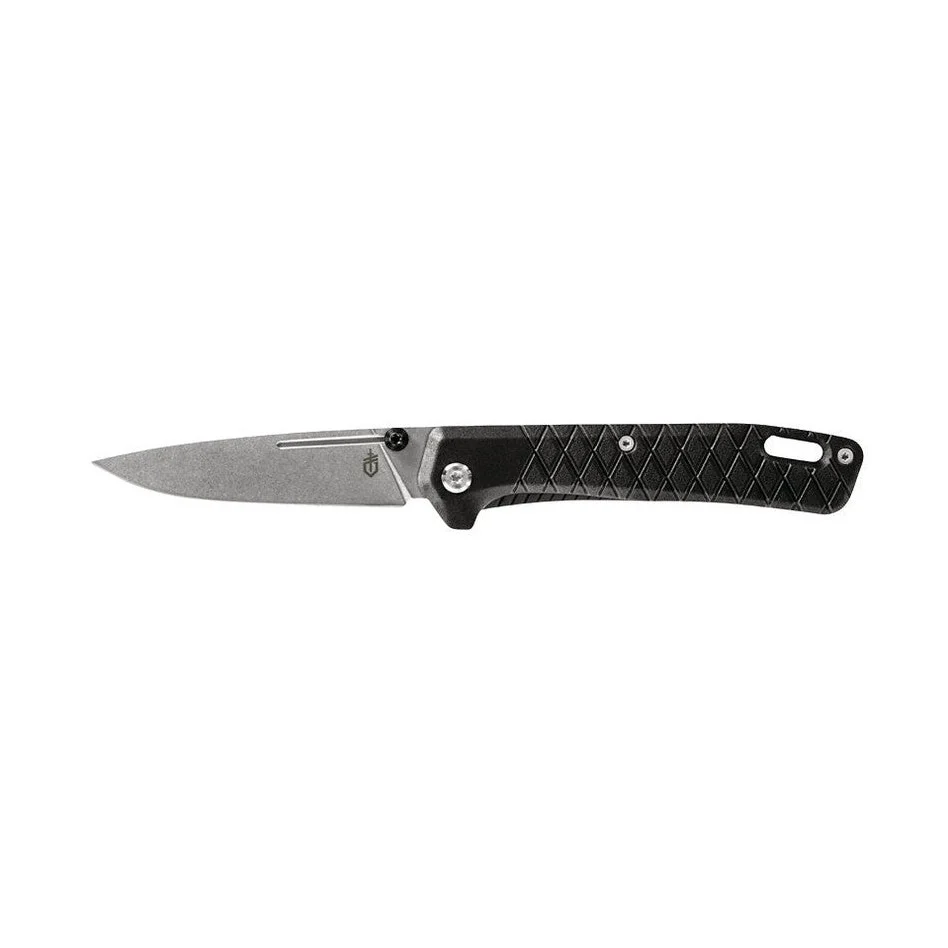 Couteau pliant Gerber série Zilch 31-004071 - racine Gerber - Saldi Straordinari – Offerte Speciali Disponibili Adesso