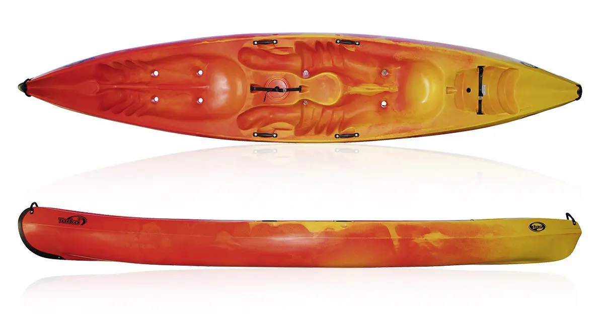 Kayak RTM TARKA Outdoor Sports Shop Plans Randonnée amp Trekking