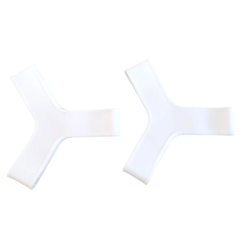Fixe palmes blanc 36/39, Oxygen freediving - Outdoor Sports Shop – Bons Plans Randonnée & Trekking - breadboard fixe plan amp