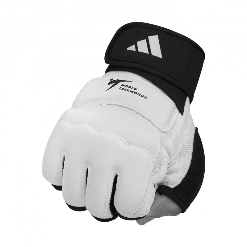 Gants de Combats Taekwondo WTF - Matériel Meilleurs sport pas cher – Meilleur rapport qualité-prix