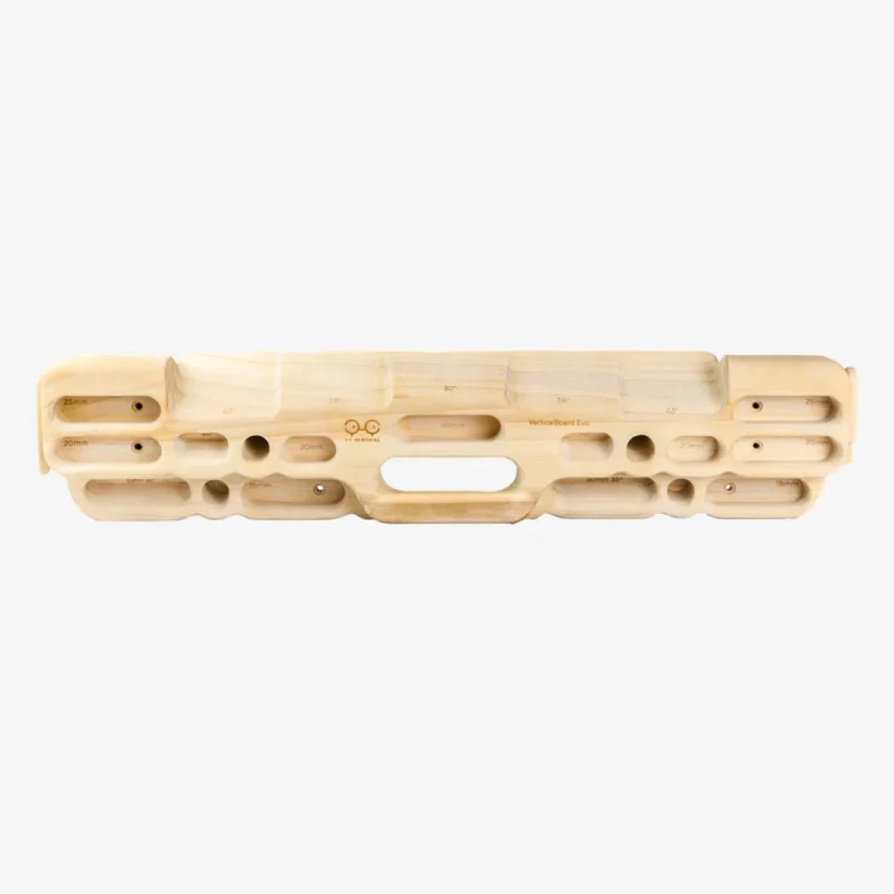 VerticalBoard EVO - Des Équipements 7c Pensés pour Profiter de Chaque Instant Dehors