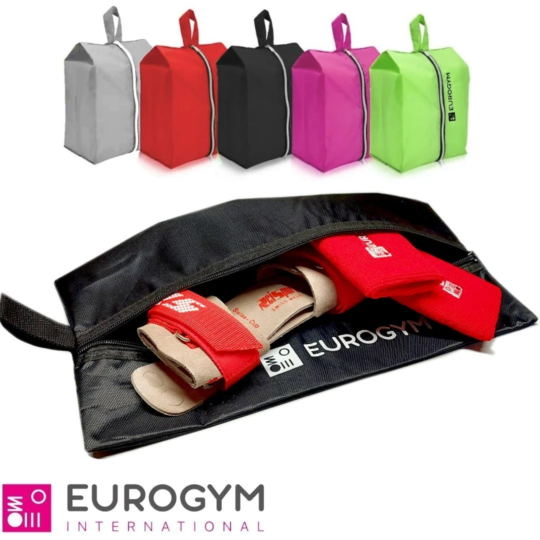 Eurogym SME-1 Waterproof Grip Bag - Matériel sport pas cher – Meilleur rapport qualité-prix - voiture – rapport qualité - prix
