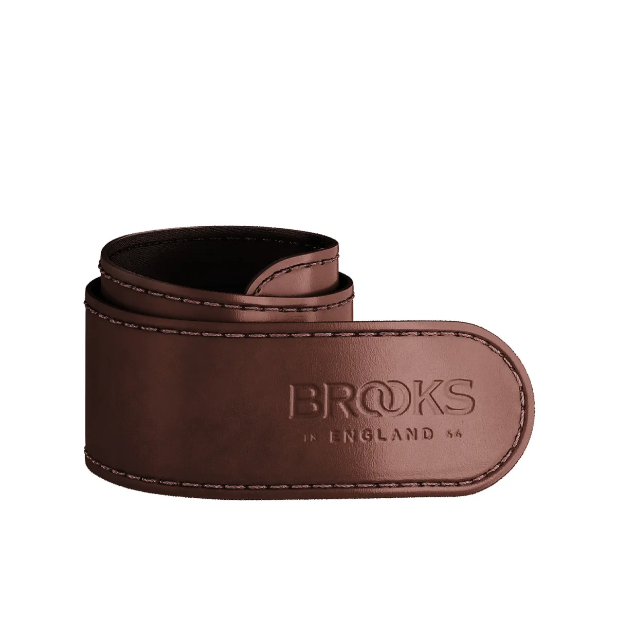 Pince Pantalon Vélo Cuir Brooks Expériences Mémorables Extérieur