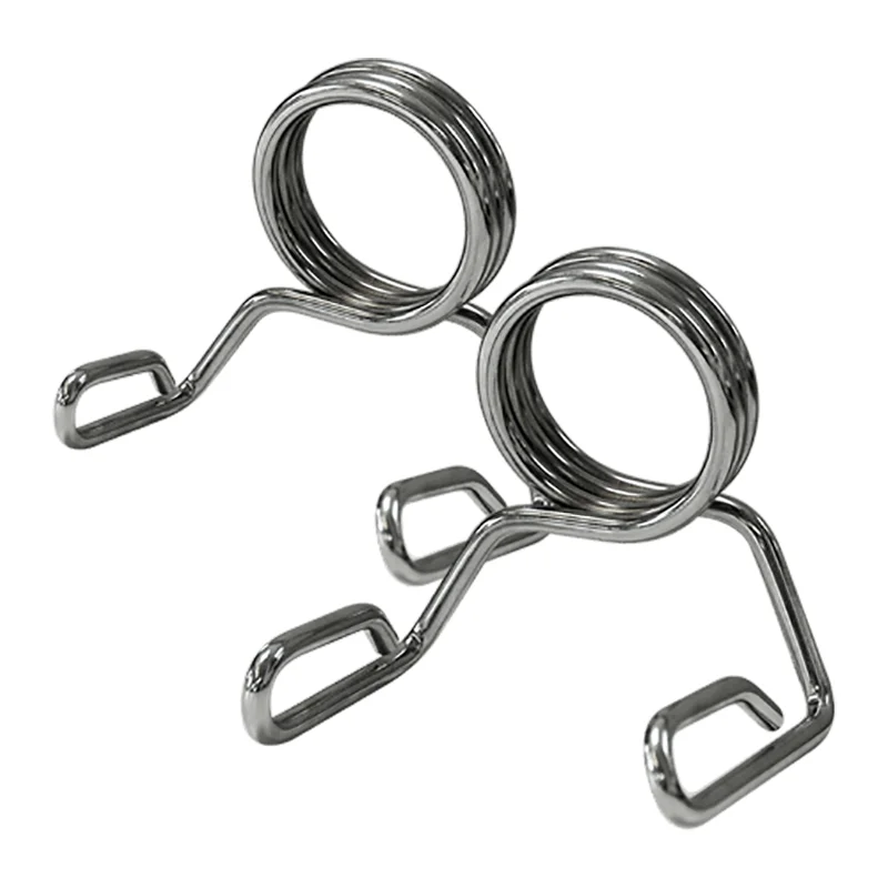 Bagues Stop Disques Ressort 51mm: Robustesse et Économie! - Matériel sport pas cher – Meilleur rapport qualité-prix Bague sur mesure en ligne personnalisé en or et diamant