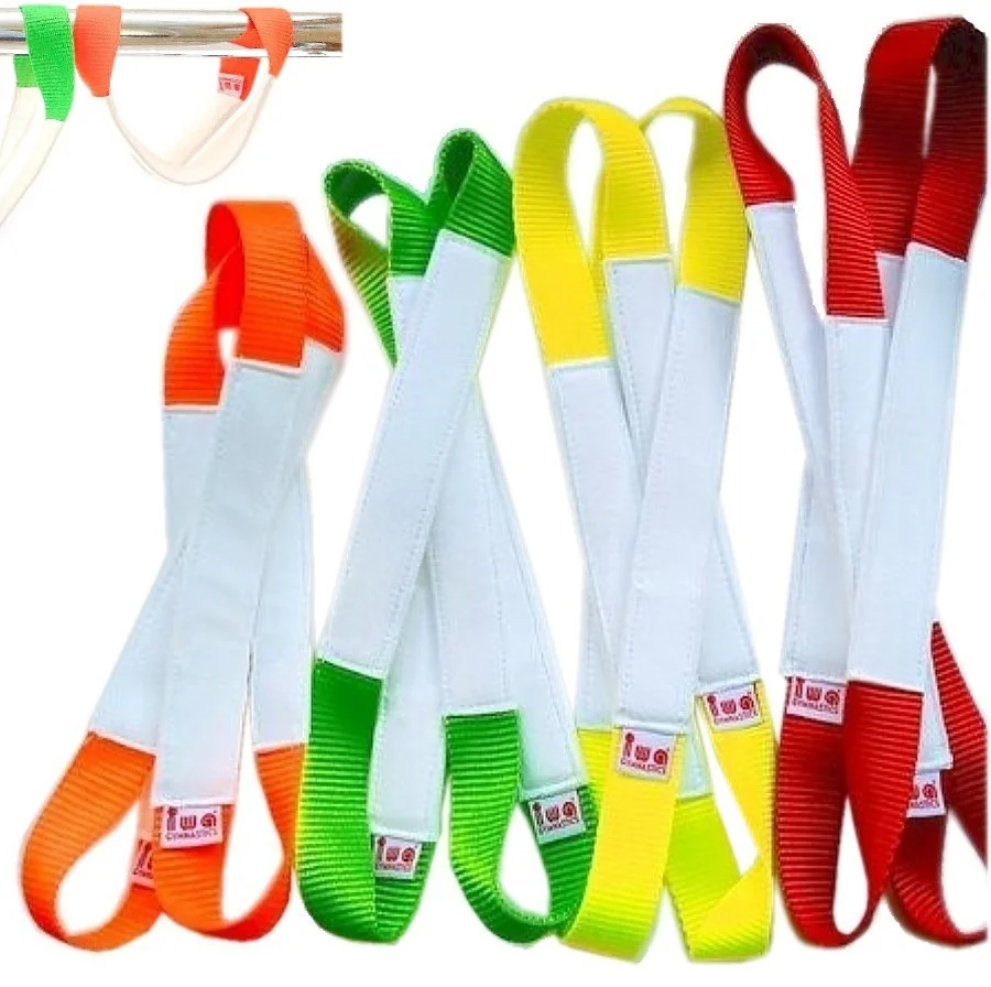 Artistic Gymnastics Straps Iwa SIG-1 - Matériel sport pas cher – Meilleur rapport qualité-prix 10 critères pour sélectionner le bon matériel de bricolage