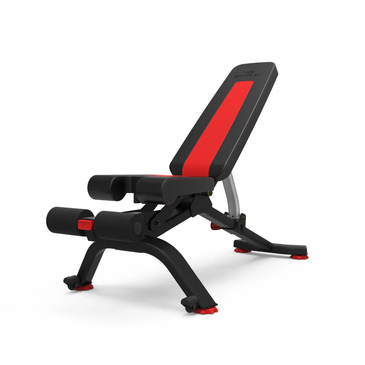 Bowflex Banc Musculation Matériel sport cher Meilleur rapport qualité prix
