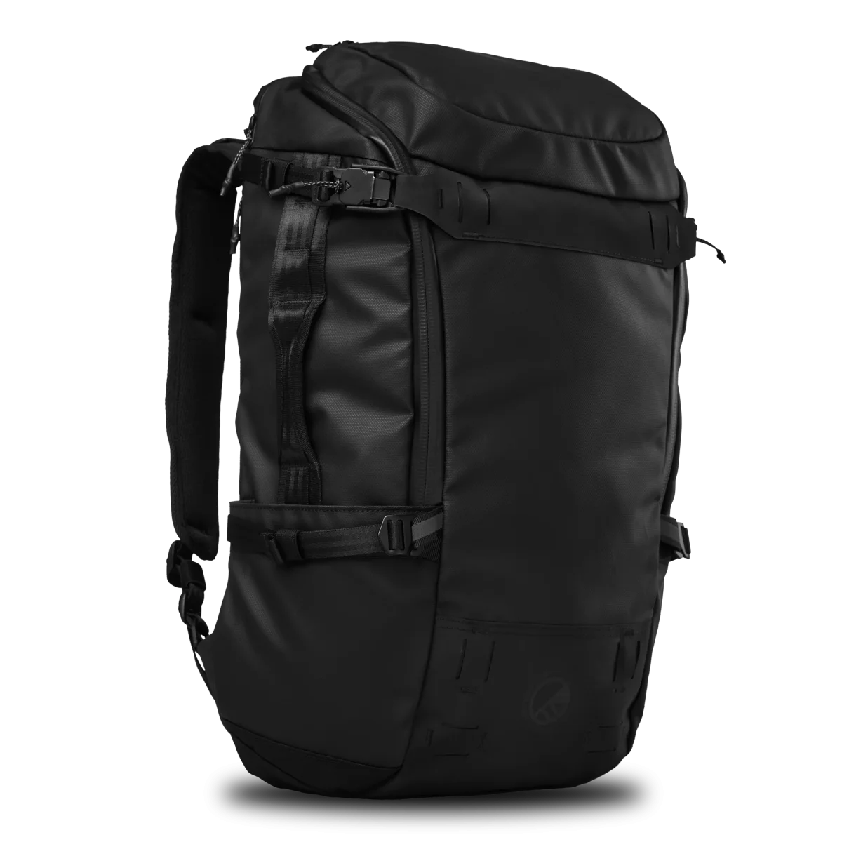 Haize Project Clamshell 38L Edt Outdoor Sports Shop Plans Randonnée amp Trekking