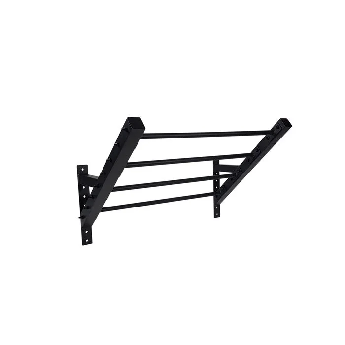 Tunturi RC20 Capacité Pro – Power Rack avec barre de traction - Matériel sport pas cher – Meilleur rapport qualité-prix