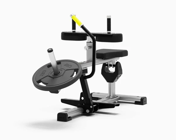 Machine Calf Raise Exigo Fitness: Musculation Optimale des Mollets - Matériel sport pas cher – Meilleur rapport qualité-prix - mollet deluxe machine musculation mollet – rapport qualité - prix