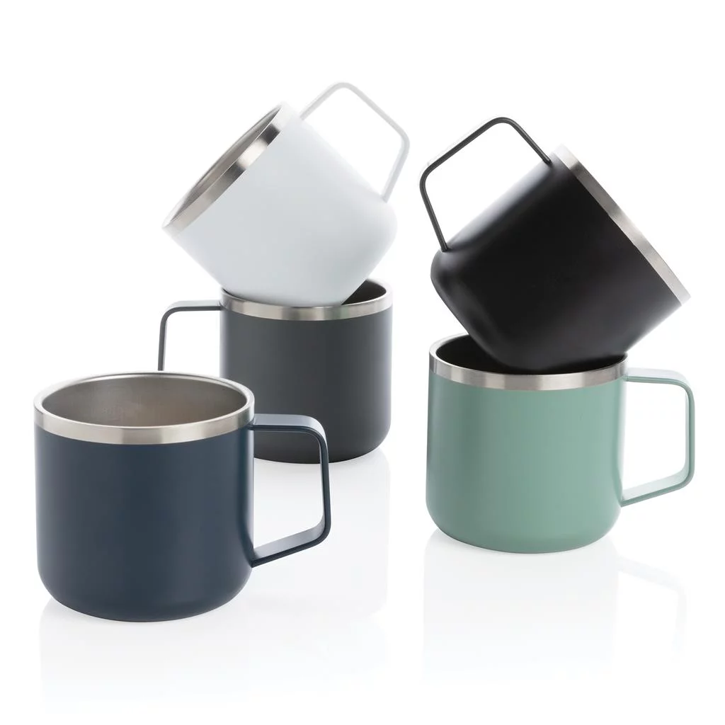 Tasse en inox – 350ml – RANDO BURO - Saldi Straordinari – Offerte Speciali Disponibili Adesso mug inox, Tasses à café en acier inoxydable, 300 ML Tasse à café, Petite  Tasse de Voyage, tasse thermo tasses à boire à double paroi avec couvercle  mug à bière pour randonnée