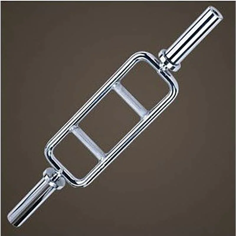 Barre Triceps Lyre 51MM méthode Olympique pour Entraînement Ciblé - Matériel sport pas cher – Meilleur rapport qualité-prix