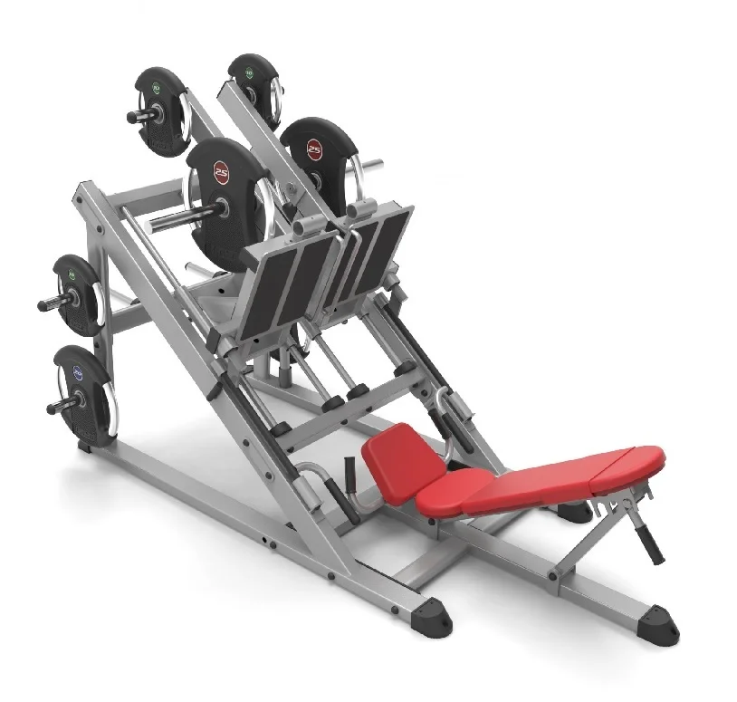 Presse Fitness RAZE: Puissance et Sécurité pour vos Jambes - Matériel sport pas cher – Meilleur rapport qualité-prix Machine de presse à jambes compacte pour entraînement de force, salle de  sport à domicile, équipement de fitness robuste - 2026 Équipement de  fitness, fitness price |