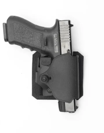 HOLSTER PAD UNIVERSEL STG - Accessoires pratiques maison pour un intérieur plus fonctionnel Tapis de marche Duke Fitness Walking Pad acheter avec 11 évaluations des  clients - Fitshop