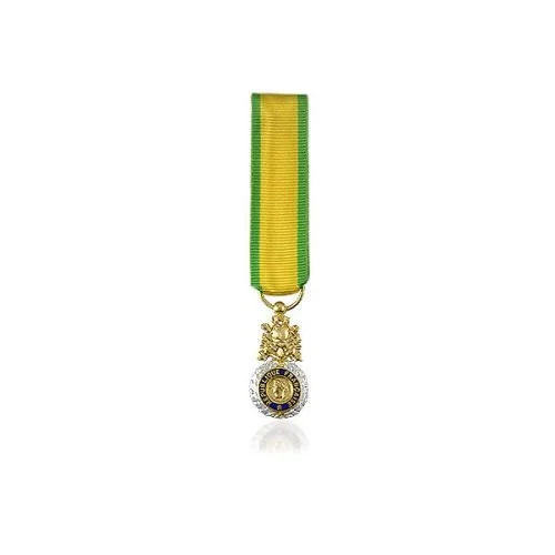 Médaille Militaire – Réduction - Outdoor Sports Shop – Bons Plans Randonnée & Trekking Médailles réduction | Sergequipement