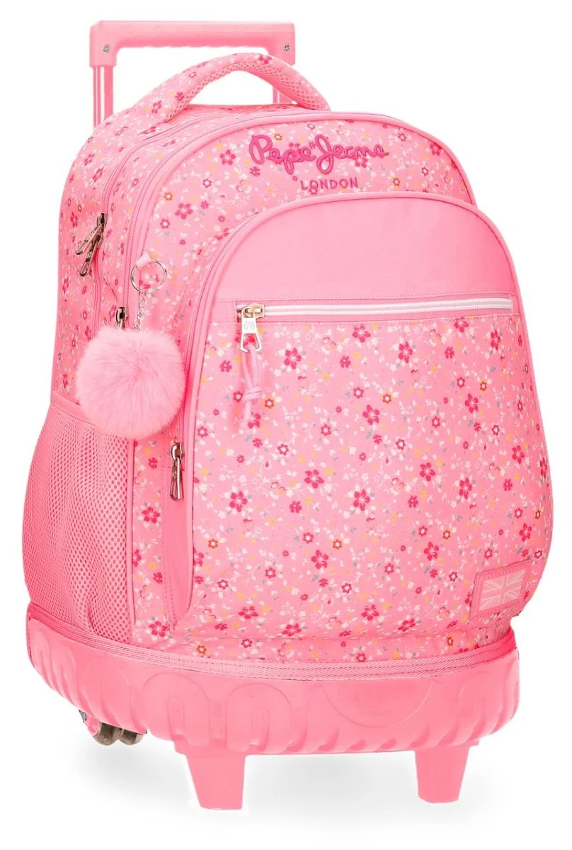 6712923 MOCHILA COMPACT 2R PJL ALENKA ROSA - Des Produits Outdoor Pensés pour Vos Aventures au Quotidien Mini pochette speleo Aventure Verticale | Croque Montagne