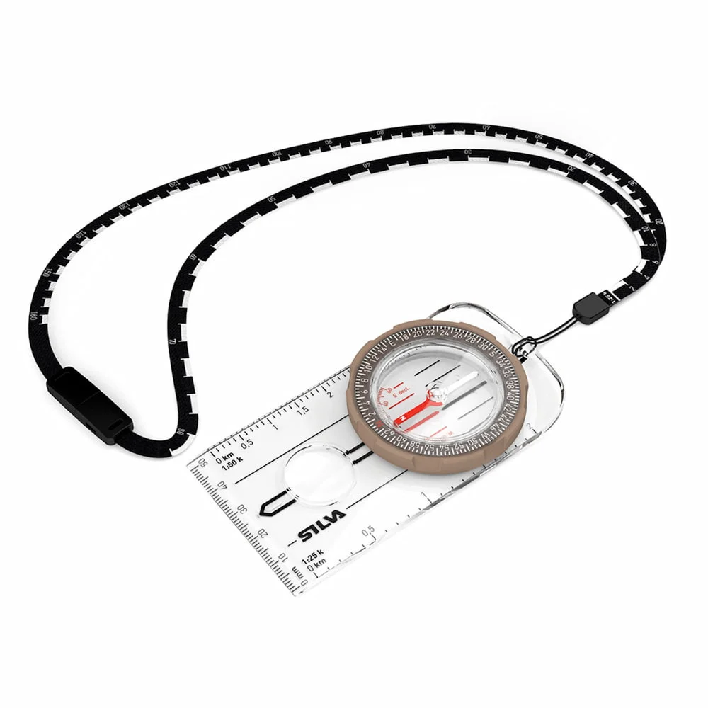 Boussole lumineuse Silva Accessoires pratiques maison intérieur fonctionnel