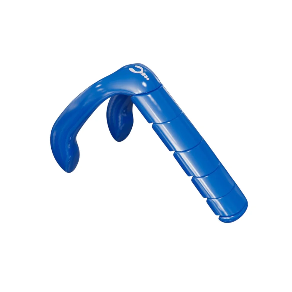 Plomb de cou full set Large bleu, Lobster Nautique - Outdoor Sports Shop – Bons Plans Randonnée & Trekking