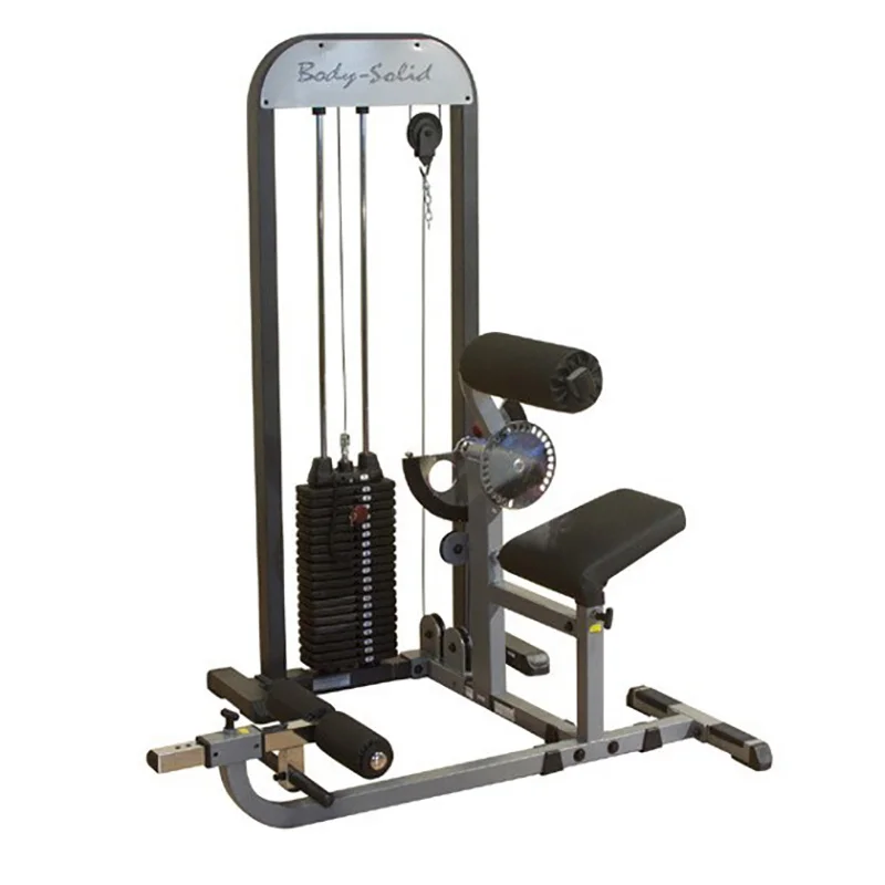 Renforcez Abdos Lombaires Machine Automatique kg Matériel sport cher Meilleur rapport qualité prix