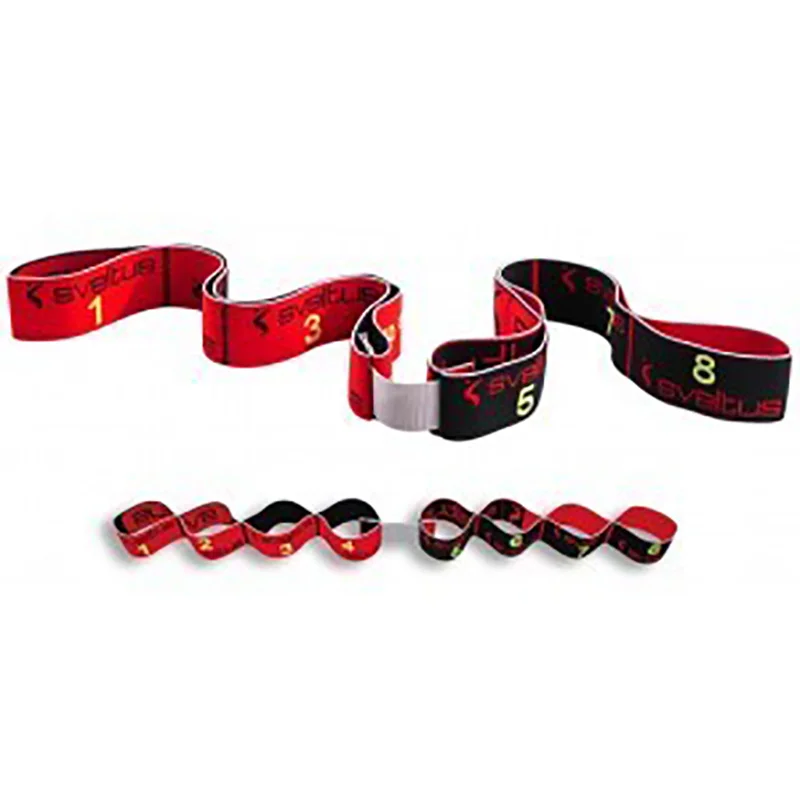 Elastiband SVELTUS: 3 Forces pour un Entraînement Complet! - Matériel sport pas cher – Meilleur rapport qualité-prix - {'count': 2, 'name': 'entrainement'}