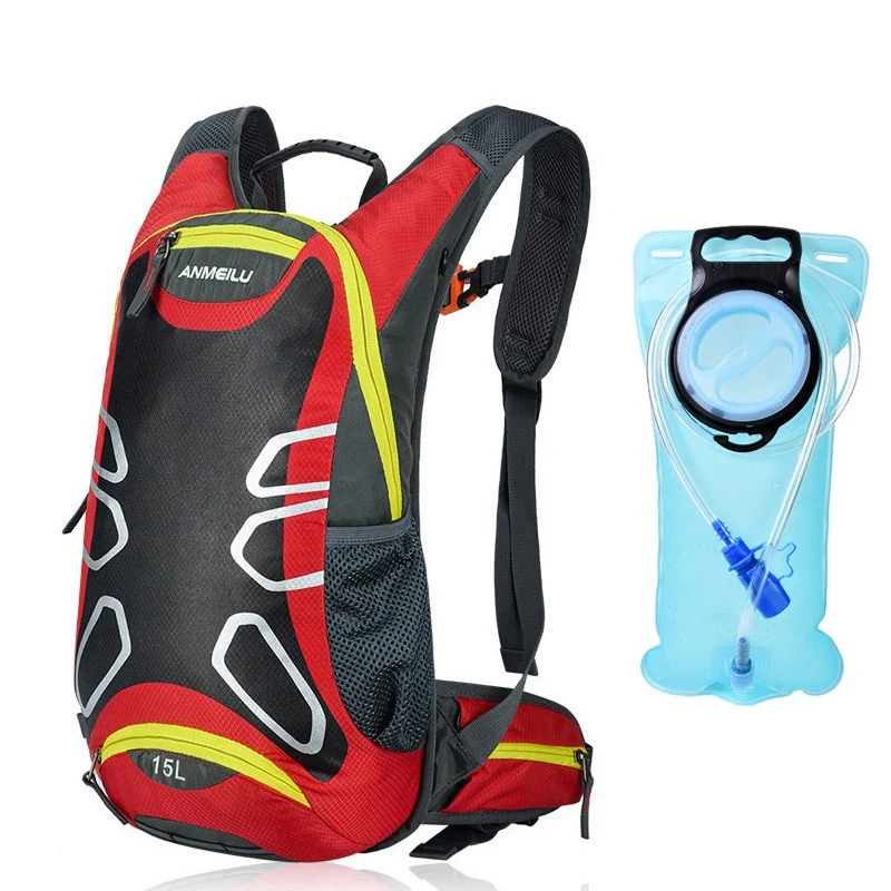 Sac à dos de voyage trekking - Outdoor Sports Shop – Bons Plans Randonnée & Trekking - Backpack 40l