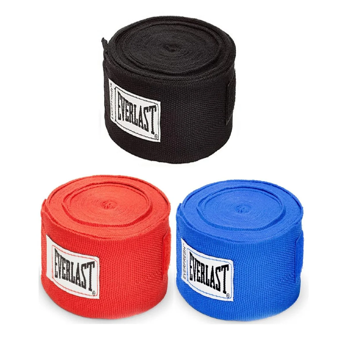 Everlast – Bande de protection HANDWRAPS 180 (4m50) - Matériel sport pas cher – Meilleur rapport qualité-prix - {'count': 1, 'name': 'extérieur'}