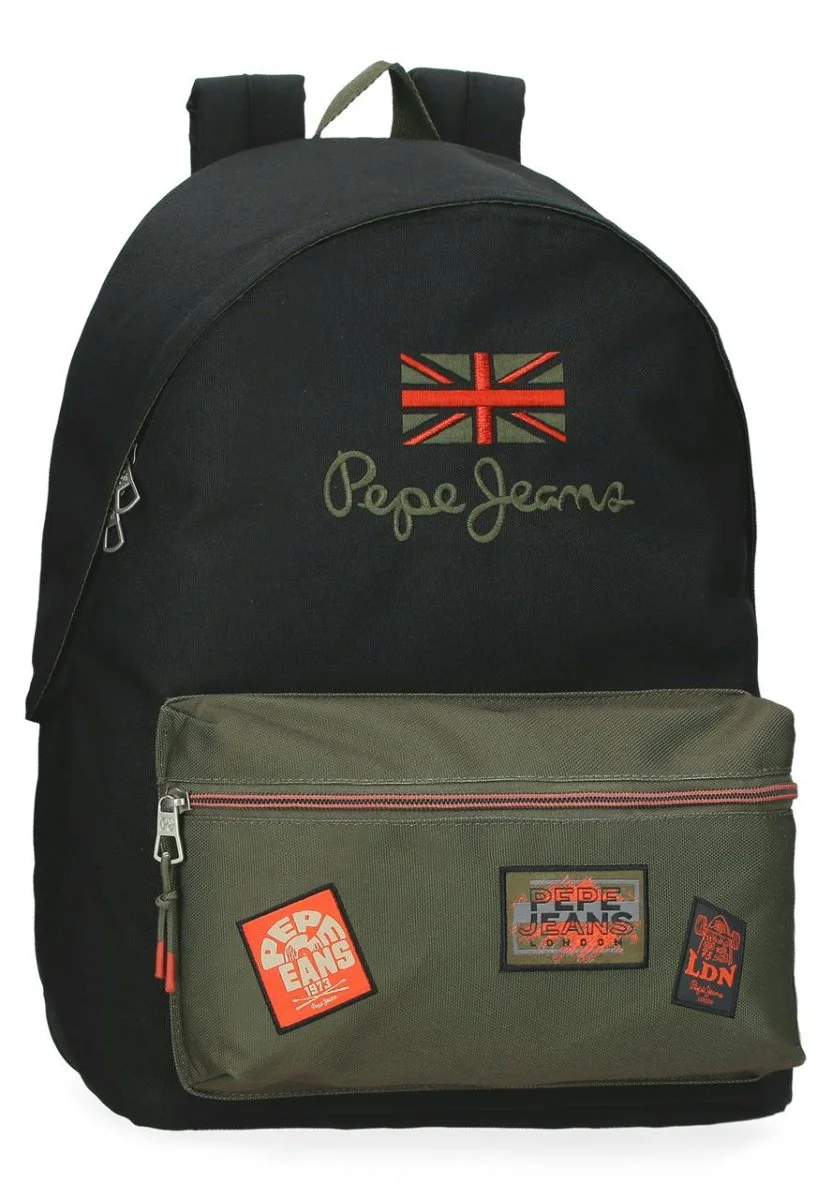 6892321 MOCHILA 44CM. PJL PONDER - Des Produits Outdoor Pensés pour Vos Aventures au Quotidien Les 10 produits innovants pour les aventuriers en plein air - HUBY  INNOVATION