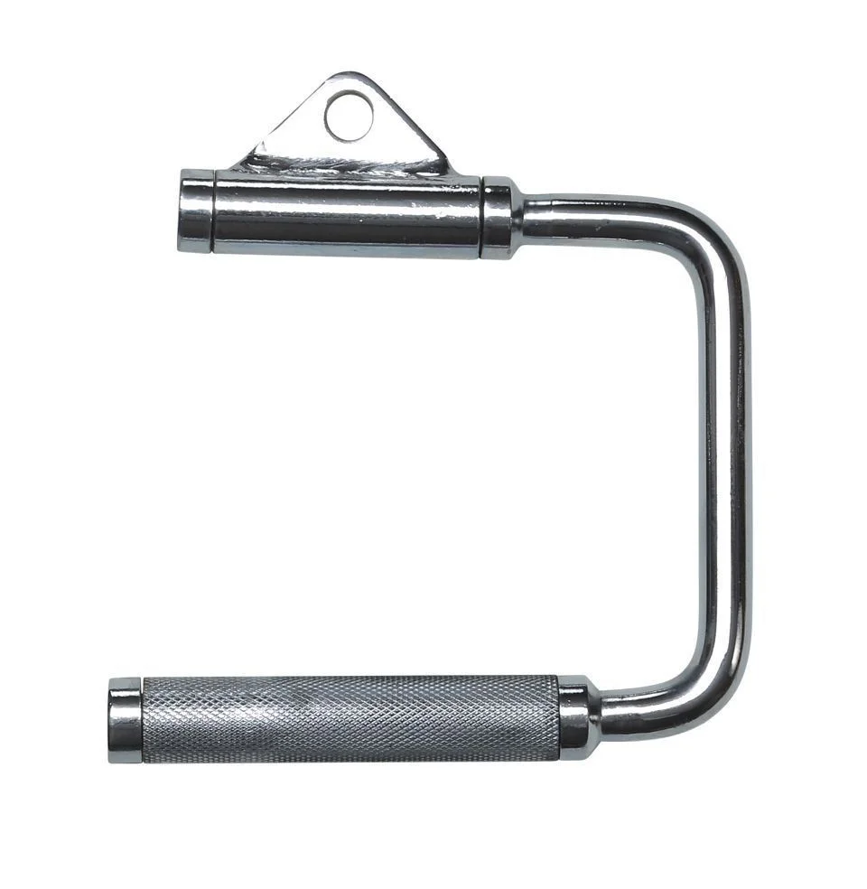 Poignée Traction Biceps Triceps Haut Ouverte Large: Ergonomie Garantie - Matériel sport pas cher – Meilleur rapport qualité-prix