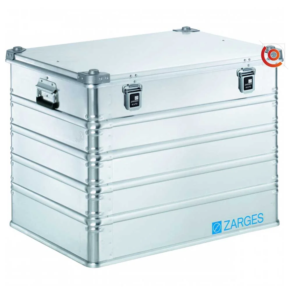 Caisse aluminium Zarges litres Saldi Straordinari Offerte Speciali Disponibili Adesso