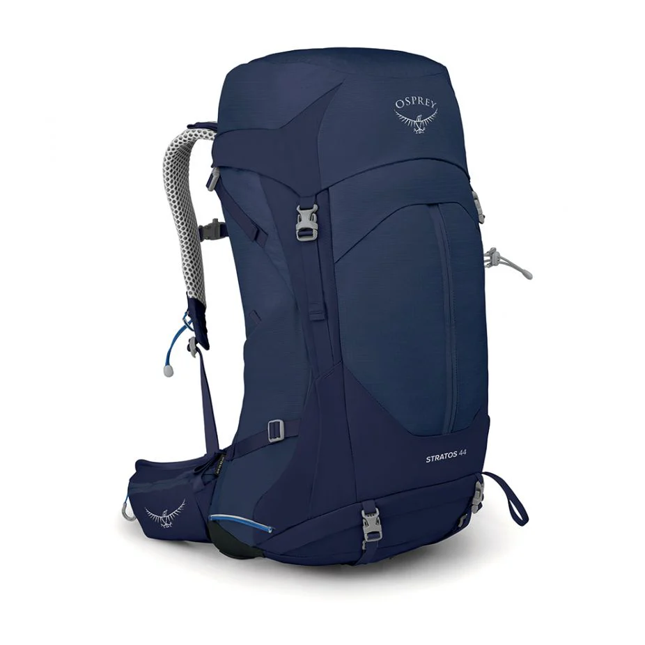 Osprey Stratos 44L - Outdoor Sports Shop – Bons Plans Randonnée & Trekking eligible