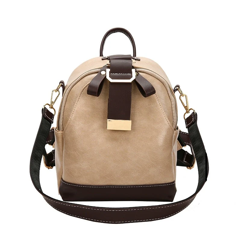 Sac à dos femme petit format - Outdoor Sports Shop – Bons Plans Randonnée & Trekking Sac a dos voyage femme | Canvas Urbain™ – Rangement Chic