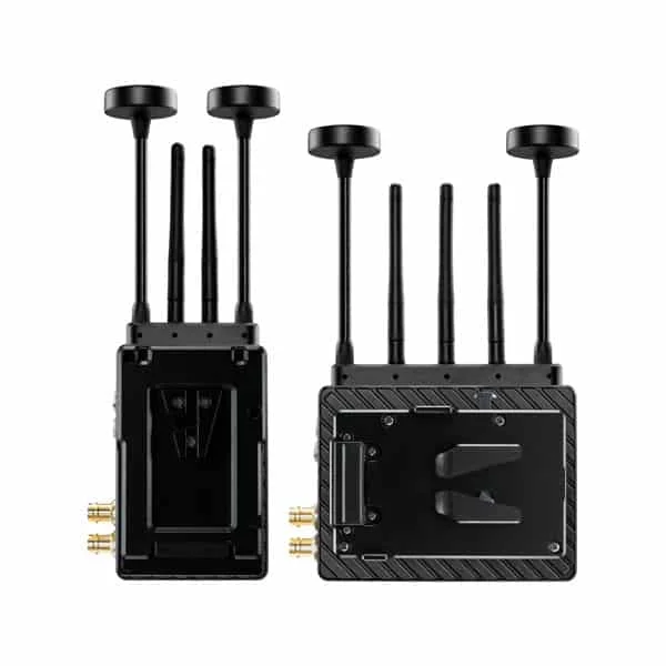 Teradek Bolt 6 XT MAX 12G-SDI/HDMI TX/RX V-Mount - Saldi Straordinari – Offerte Speciali Disponibili Adesso - {'count': 1, 'name': '2260-V'}
