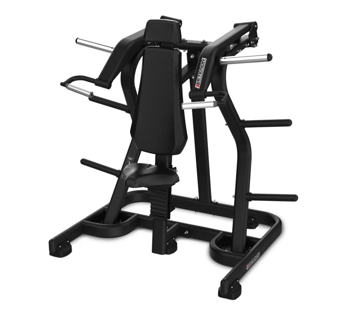 épaules Presse Charges Libres ETENON FITNESS Matériel sport cher Meilleur rapport qualité prix