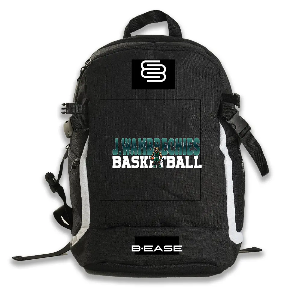 Sac à dos Wambrechies BASKETBALL - Matériel sport pas cher – mobile Meilleur rapport qualité-prix