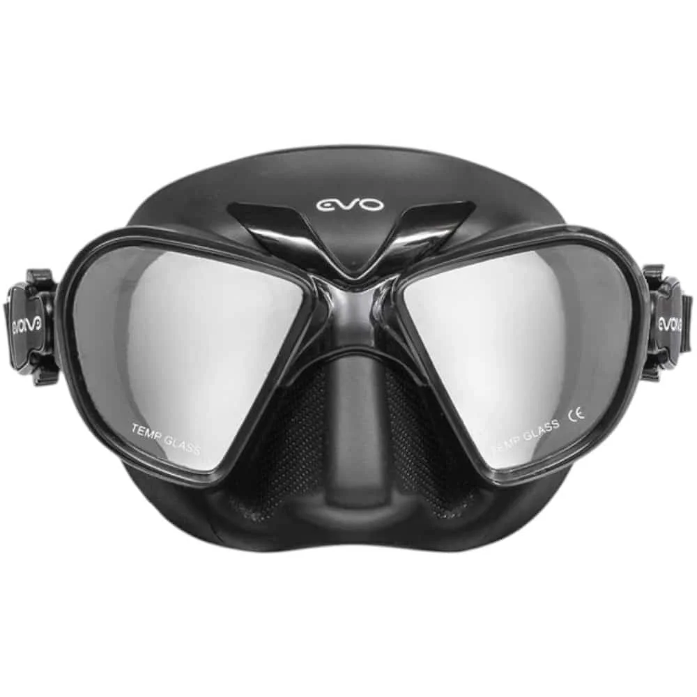 Masque apnée chasse sous marine Xdream, Evolve - Outdoor Sports Shop – Bons Plans Randonnée & Trekking - masque plongée masque chasse marine plan amp