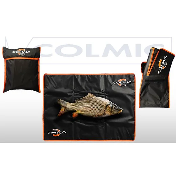 Tapis de réception Colmic – Carp Bed – Oranges séries - ​Boulangerie-Pâtisserie | Pain au Levain & Viennoiseries​ - {'count': 1, 'name': 'antiadhésifs'}
