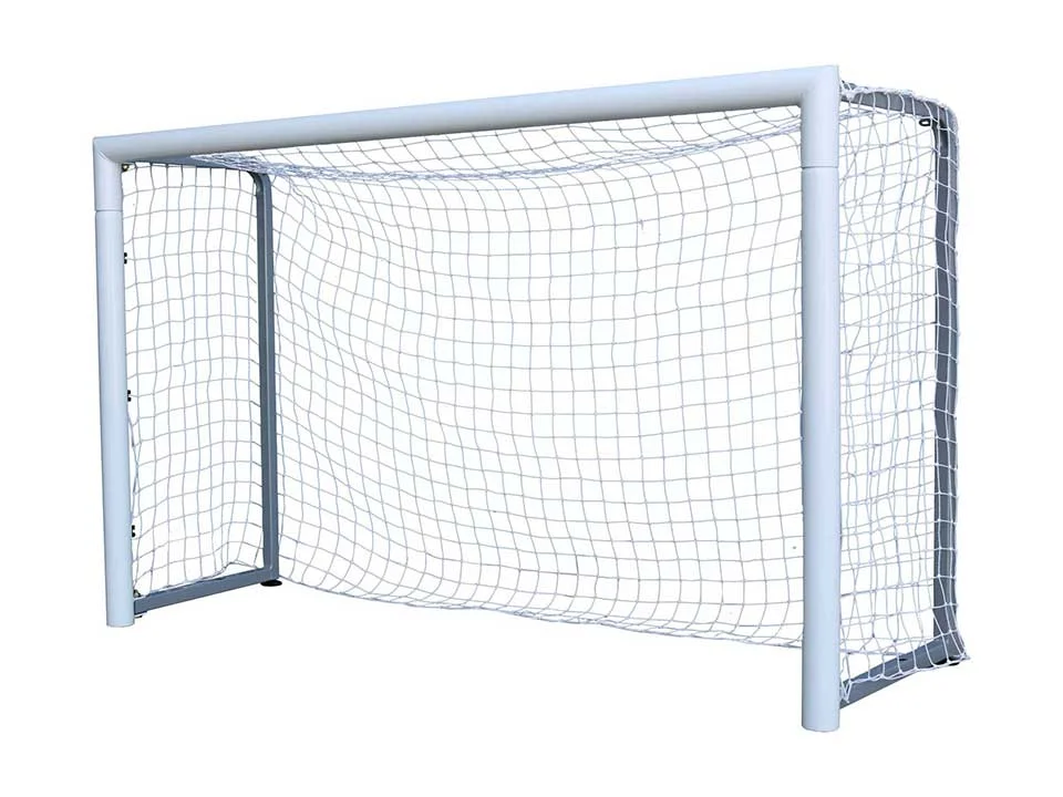 Mini but de Football blanc – Ancrage fourni – Acier galvanisé – Profil rond Largeur :1,50m x Hauteur : 1,00m x Profondeur 0,67m - Matériel sport pas cher – Meilleur rapport qualité-prix - {'count': 2, 'name': 'Largeur'}