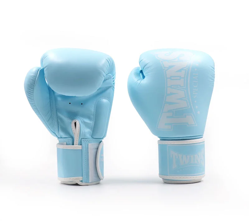 Gants boxe Twins BGVL4 Pastel Matériel sport cher Meilleur rapport qualité prix